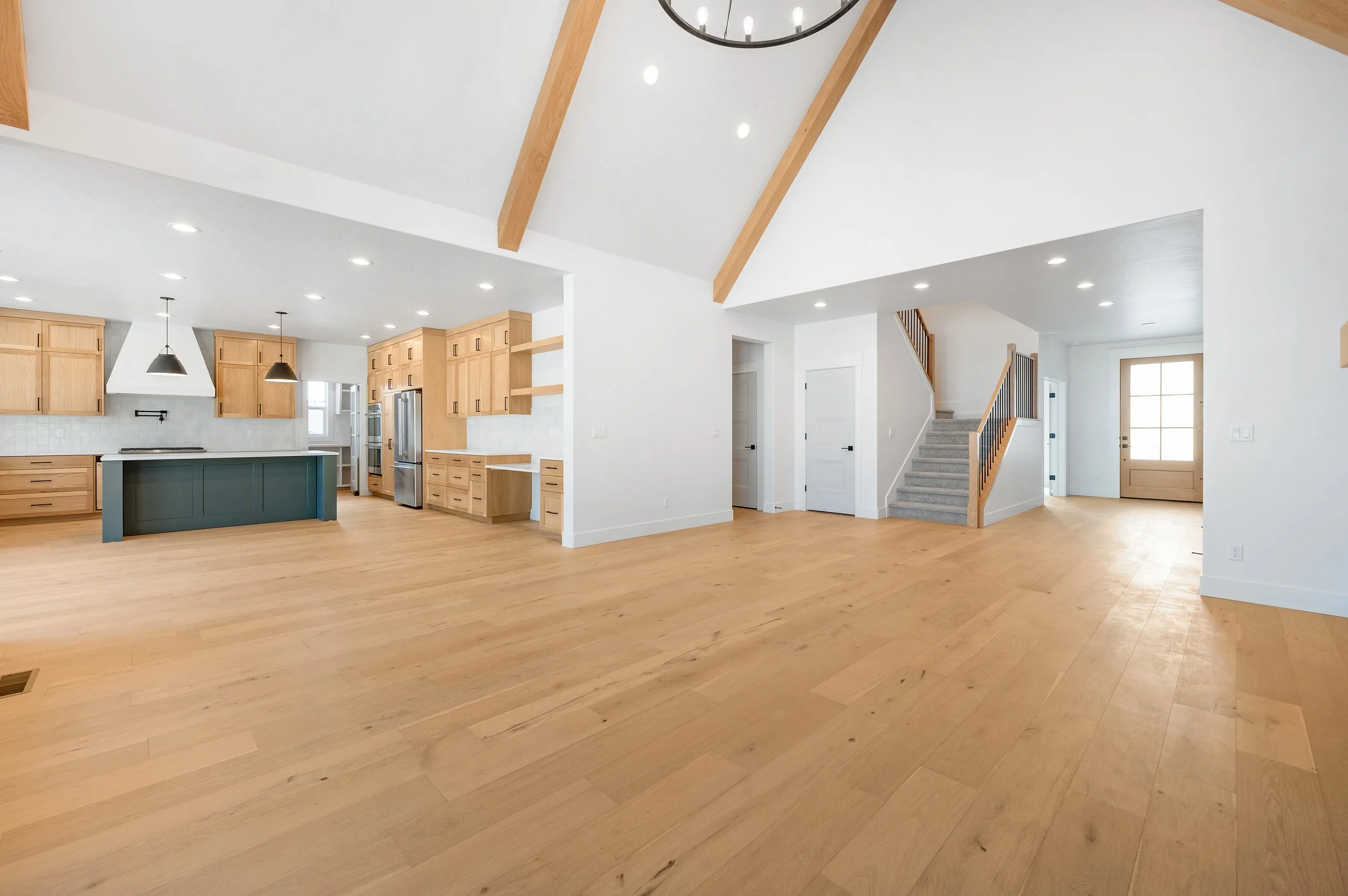 Brooks Drive Living, Dining, & Kitchen (16).jpg