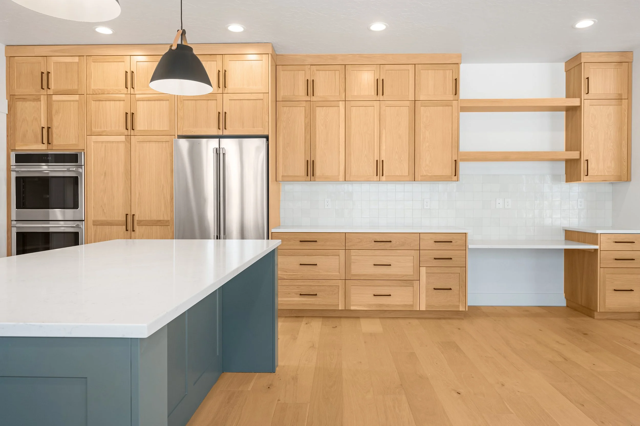 Brooks Drive Living, Dining, & Kitchen (1).jpg