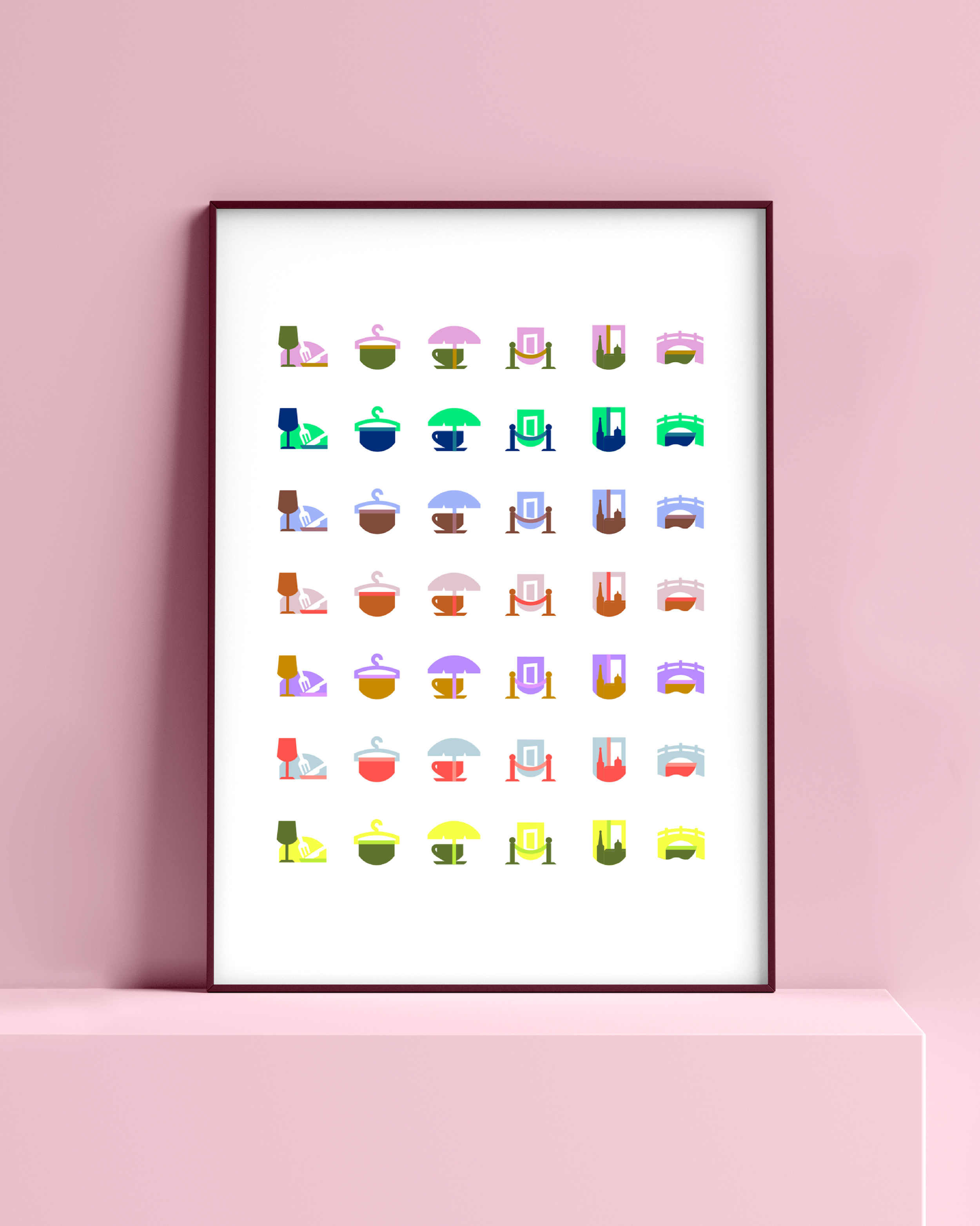 Test Poster