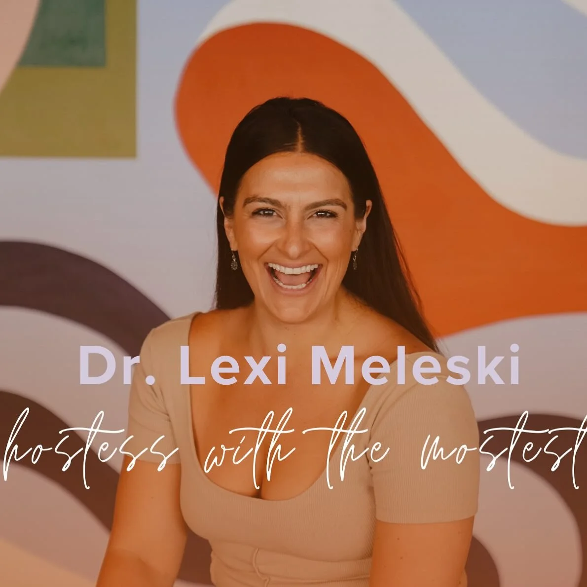 Excited to see all of you tomorrow from 1-4 PM for our third Take Care Clinic ✨

I will be checking you in, guiding you around the space and introducing you to your providers. Maybe even adjust or hug you 🙃

Looking forward to another clinic day, an