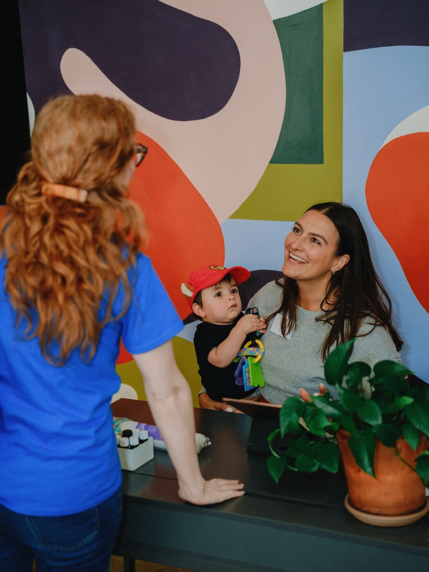 Take Care Clinic for March is upon us. We had a great turn out for our first morning hours clinic in February 🤗

We have one new rule, if you&rsquo;re wanting to receive care from a human, you must be in the door by 12:30 PM. Clinic will end promptl