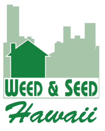 Weed and Seed