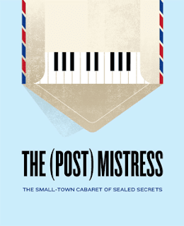 The Post Mistress: laughter, sorrow and consolation