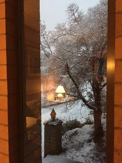 Inside outside inside