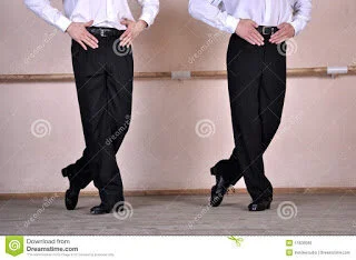 Remembering Irish dancers at Citifest