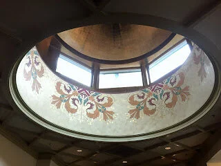 Chateau Whistler evokes memories of old Quebec