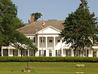 Charlottetown architects and the buildings of Confederation
