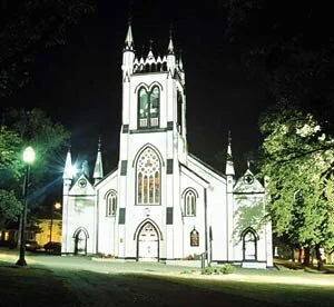 Nova Scotia architectural heritage