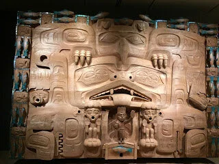 The Dance Screen by James Hart