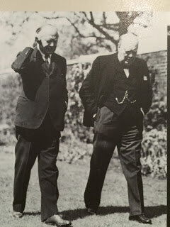 Masterworks from Beaverbrook Gallery in Fredericton at Audain till September 11