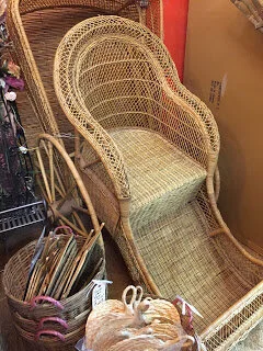 The astonishing versatility of bamboo