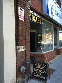 Antiquated businesses adapt and survive through eras