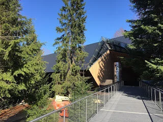 New Audain Museum in Whistler showcases Mexican Modernist art