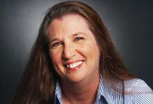 Shelly Fralic your words will sure be missed