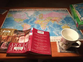 Closing the season with the puzzle grand slam