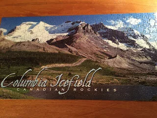 The puzzle challenge continues