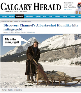 Calgary Herald
