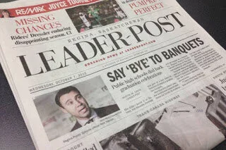 Regina Leader-Post