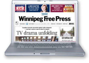 Winnipeg Free Press