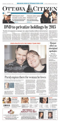 Ottawa Citizen