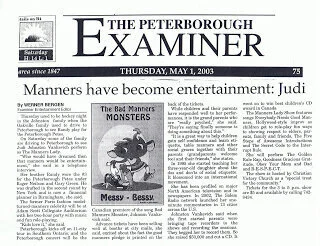 Peterborough Examiner