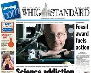Kingston Whig-Standard