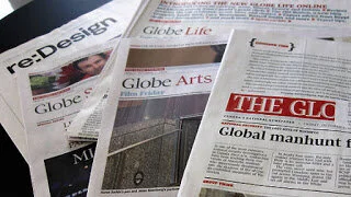 The Globe and Mail