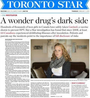 Toronto Star