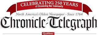 Quebec Chronicle-Telegraph
