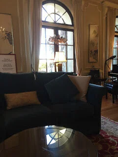 Seeing through fresh eyes