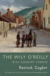 The Wily O'Reilly