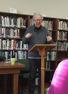 Thomas Merton and the Noonday Demon by Donald Grayston