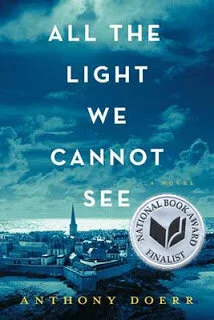 All the Light we Cannot See by Anthony Doerr