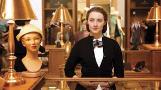 Brooklyn film at VIFF fulfilled its promise