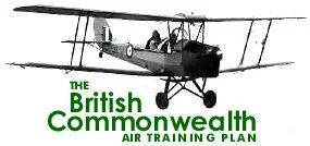 The British Commonwealth Air Training Plan