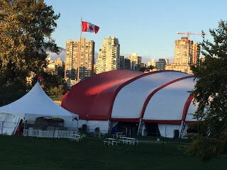 Love's Labours Lost closes at Bard on the Beach