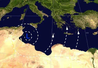 Sirocco (or Scirocco)