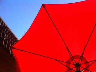 Home Home on the deck