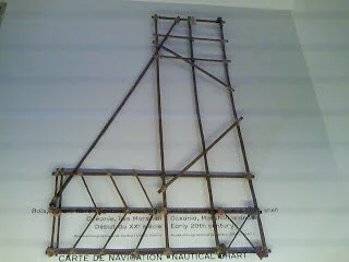 Nautical Charts of the South Pacific
