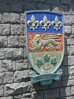 Long Fields, Long Shadows