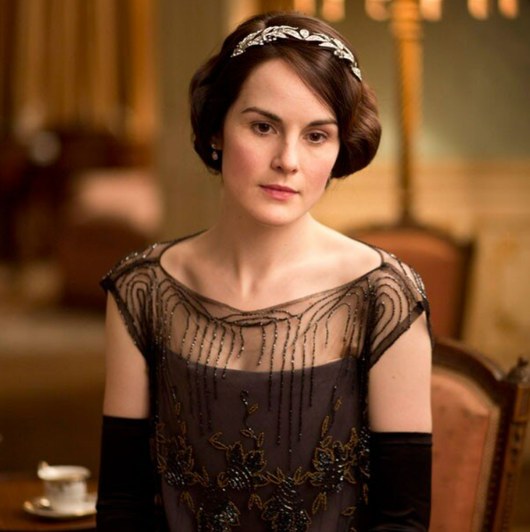 Primogeniture and the appeal of Downton Abbey