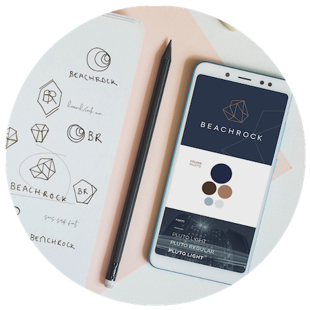 Branding: a complete brand is required before any website build. If you need branding then this can be included in the quote.