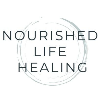 Nourished Life Healing