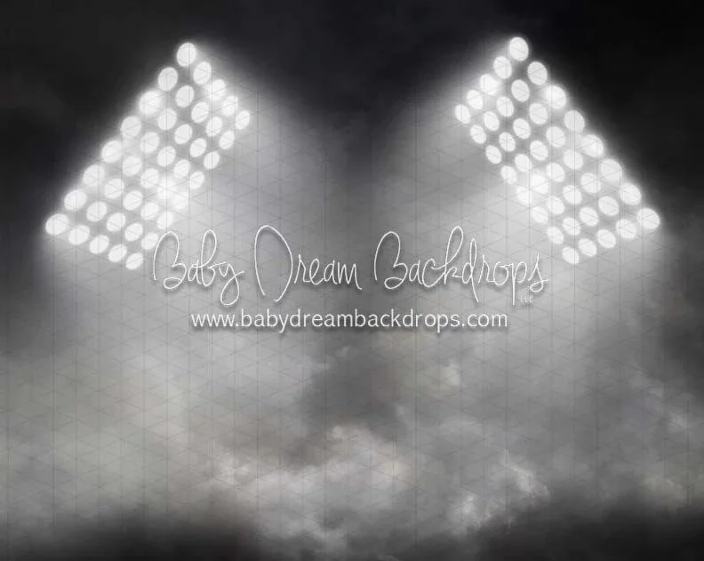 Smoky Stadium