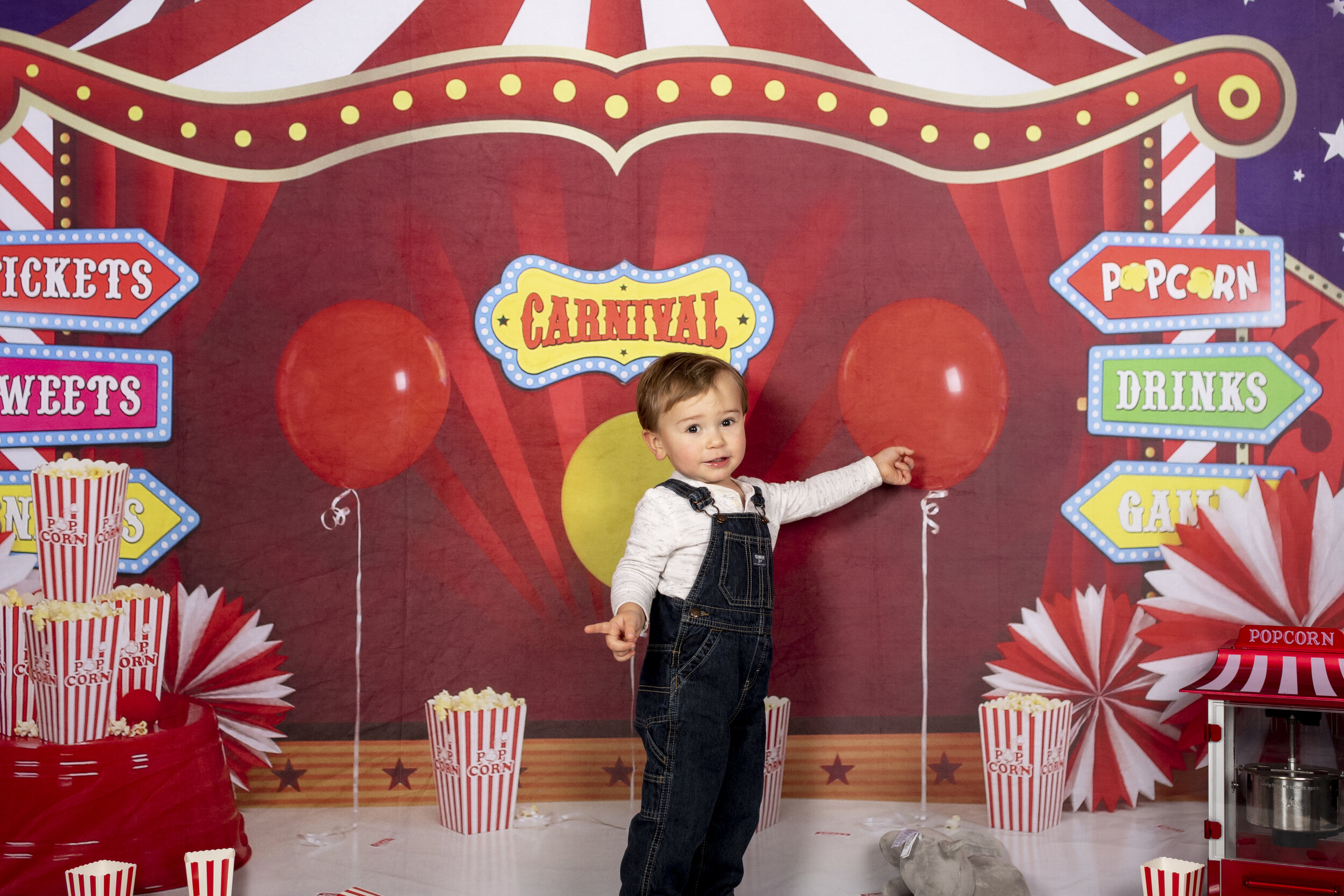 Little Circus