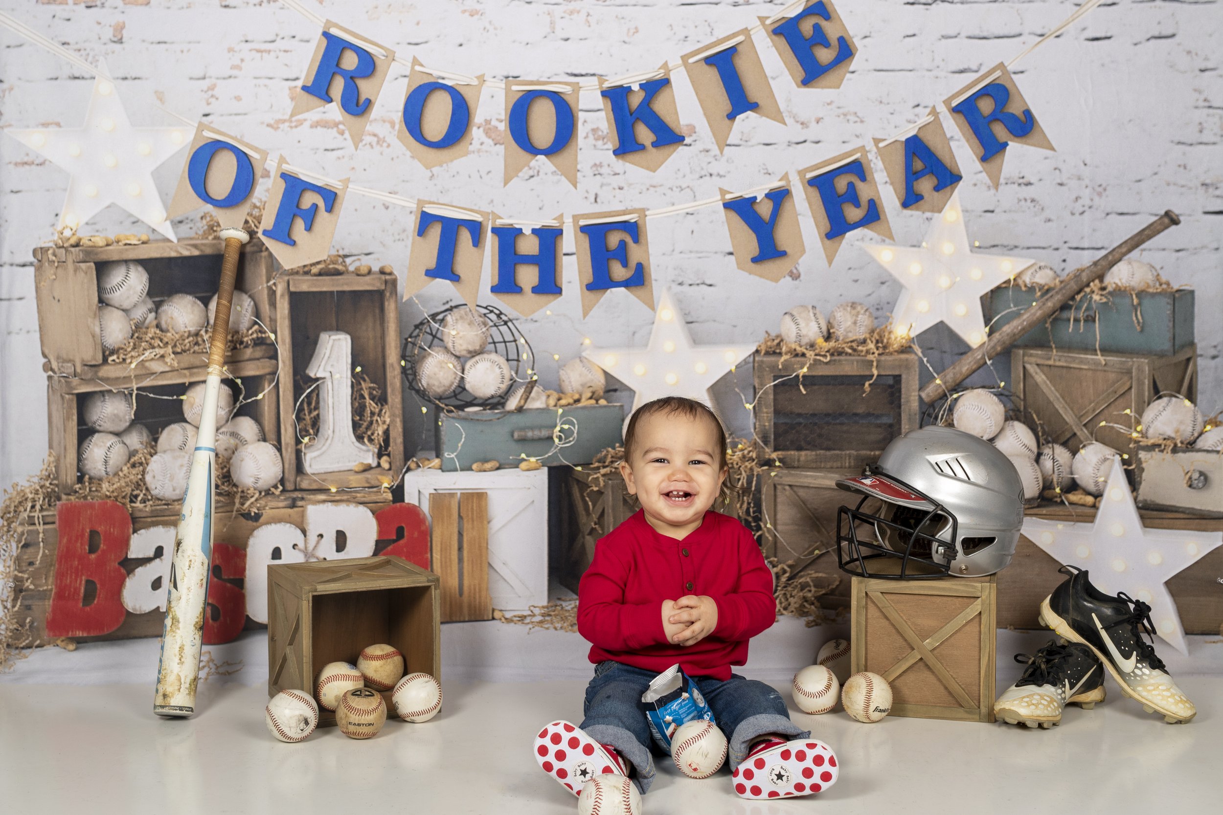 Rookie of the Year