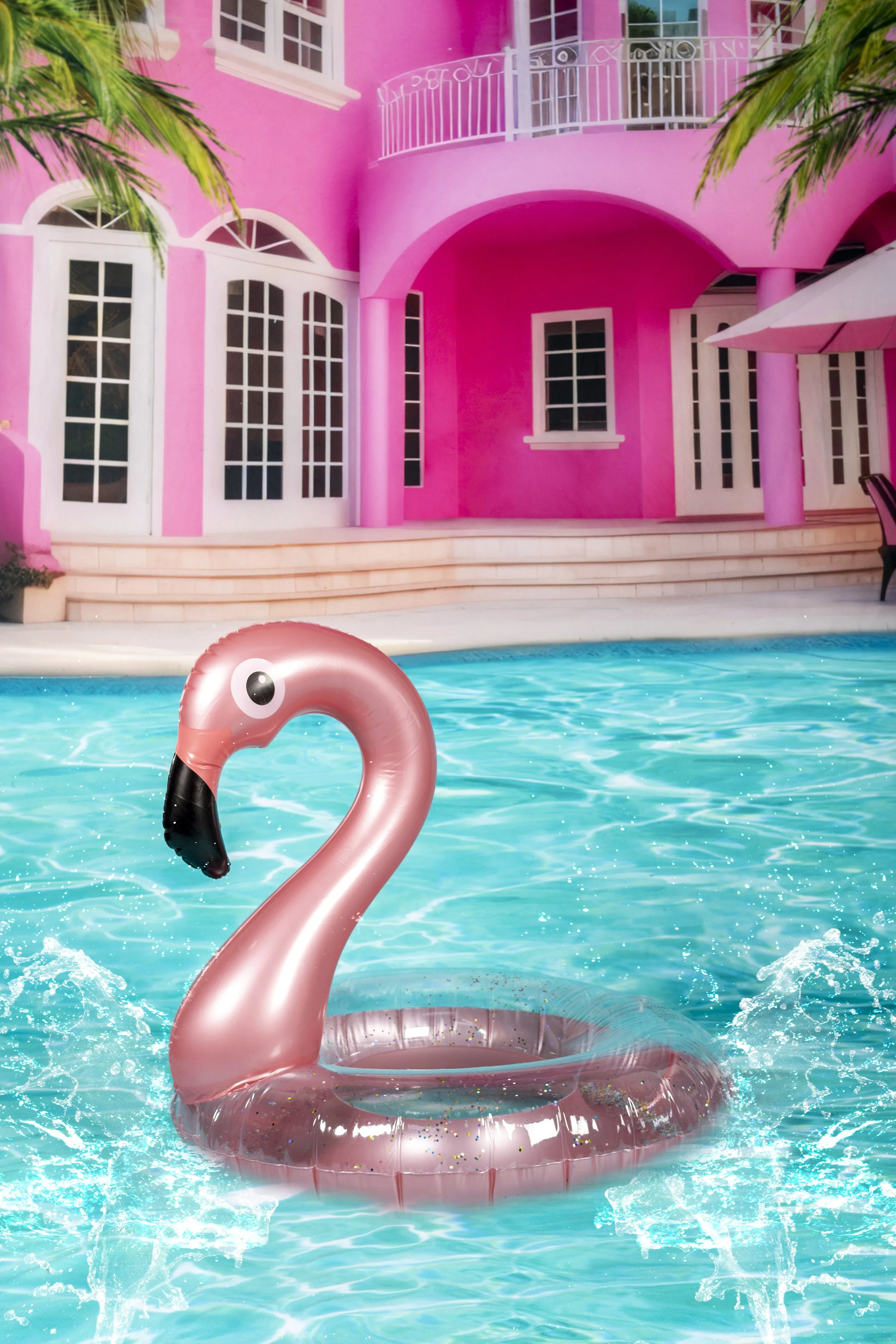 Dolly Dream House