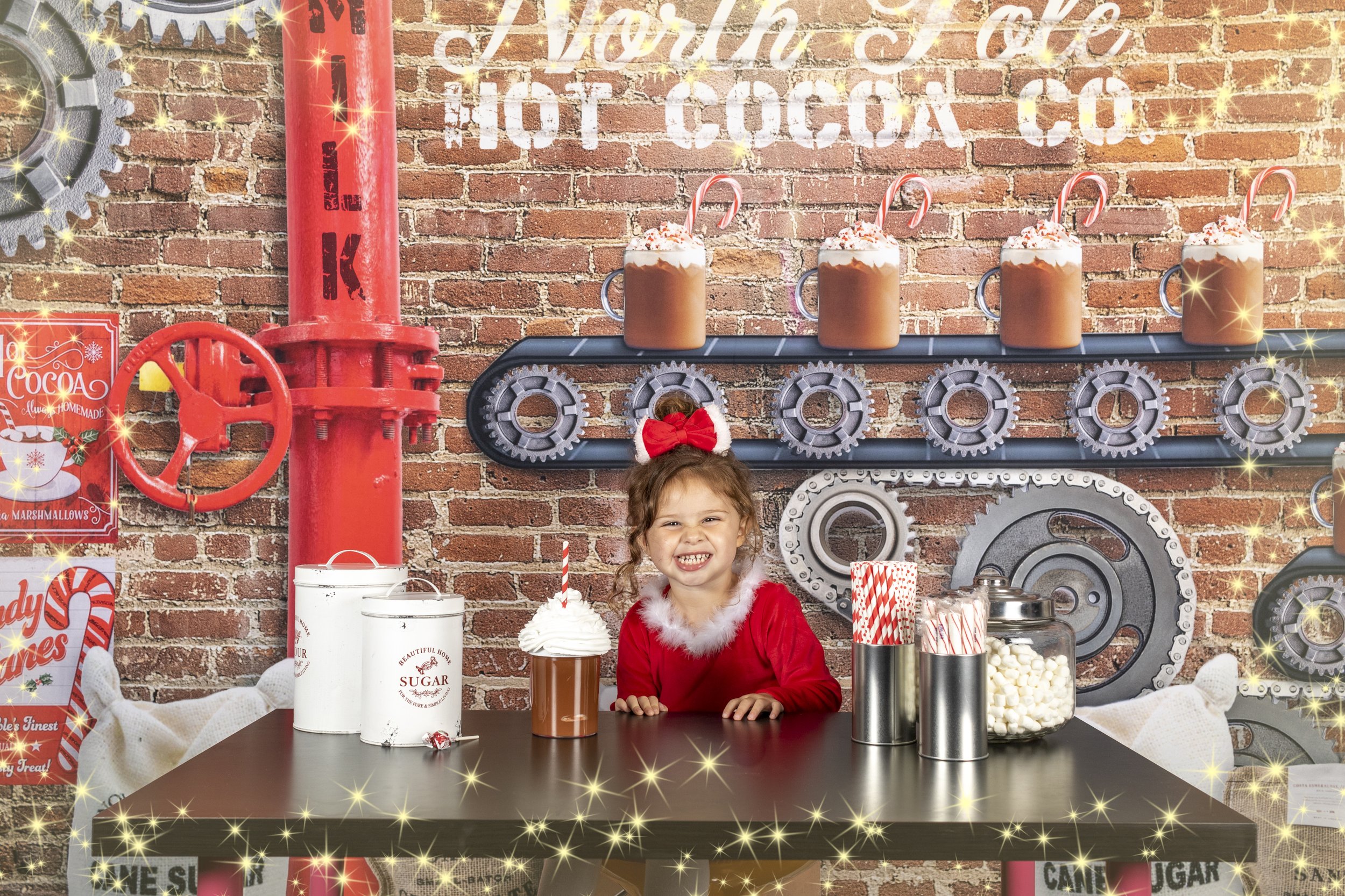 Hot Cocoa Co