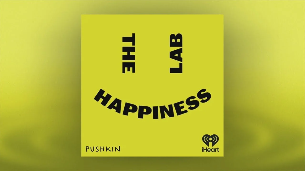 WGN News — Host of Popular Podcast, The Happiness Lab