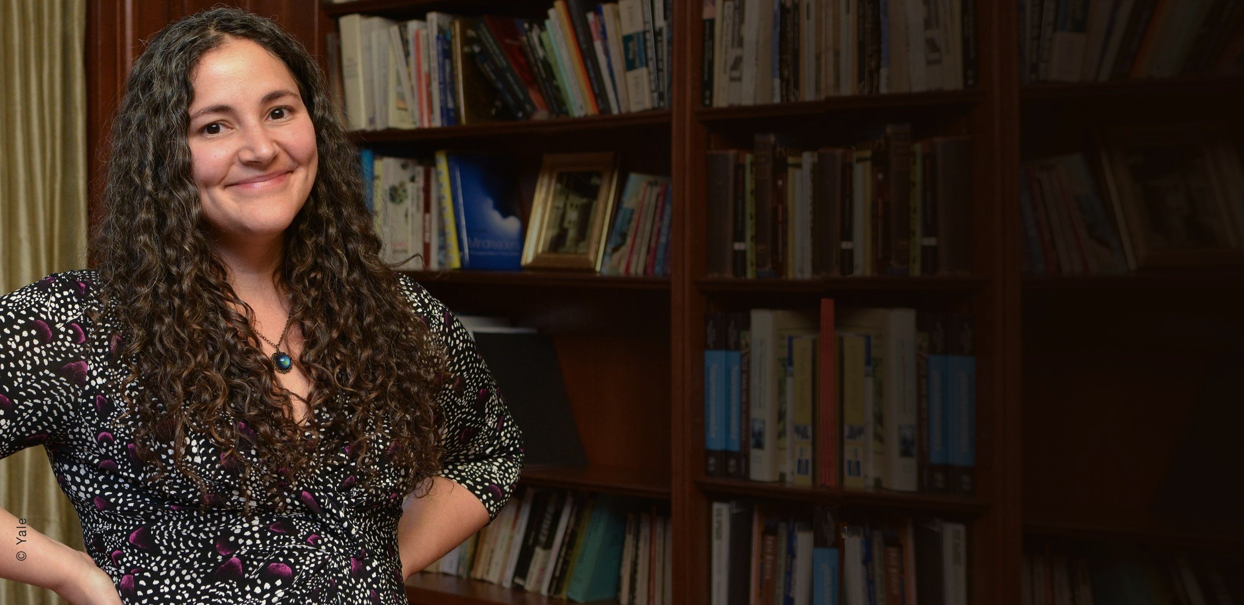 Speaking — Dr. Laurie Santos